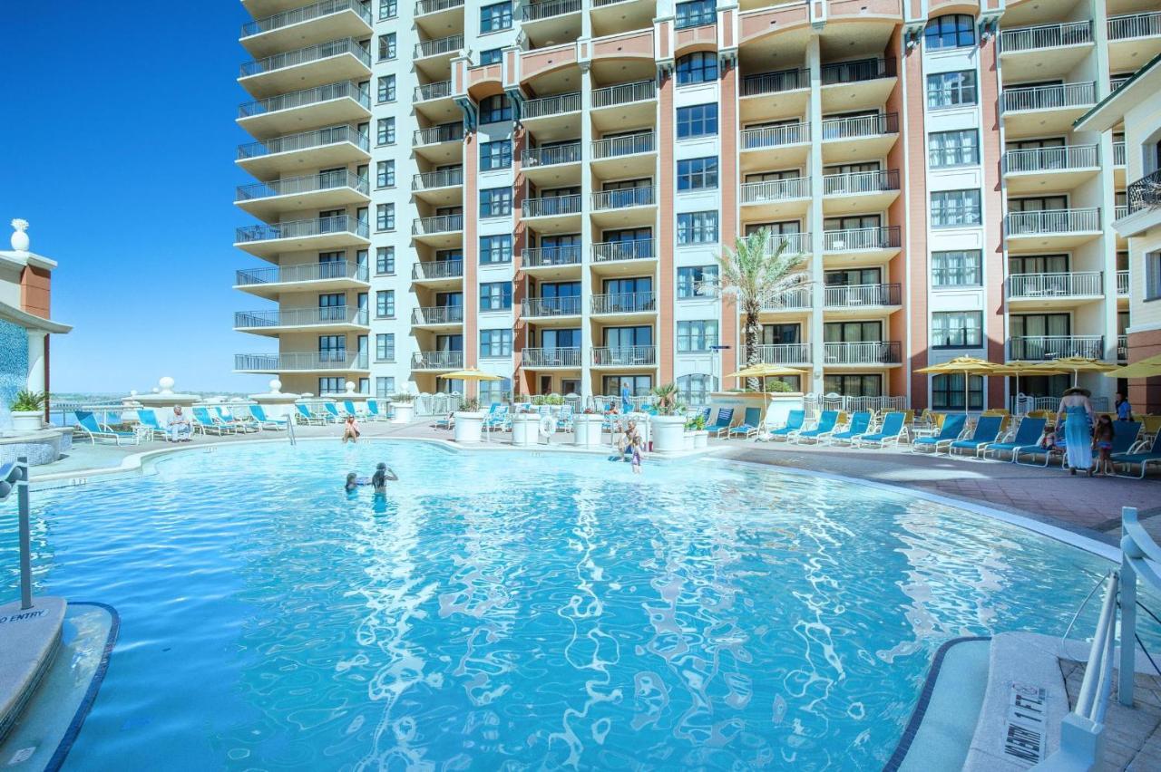 Emerald Grande W1221 Дестин Екстериор снимка