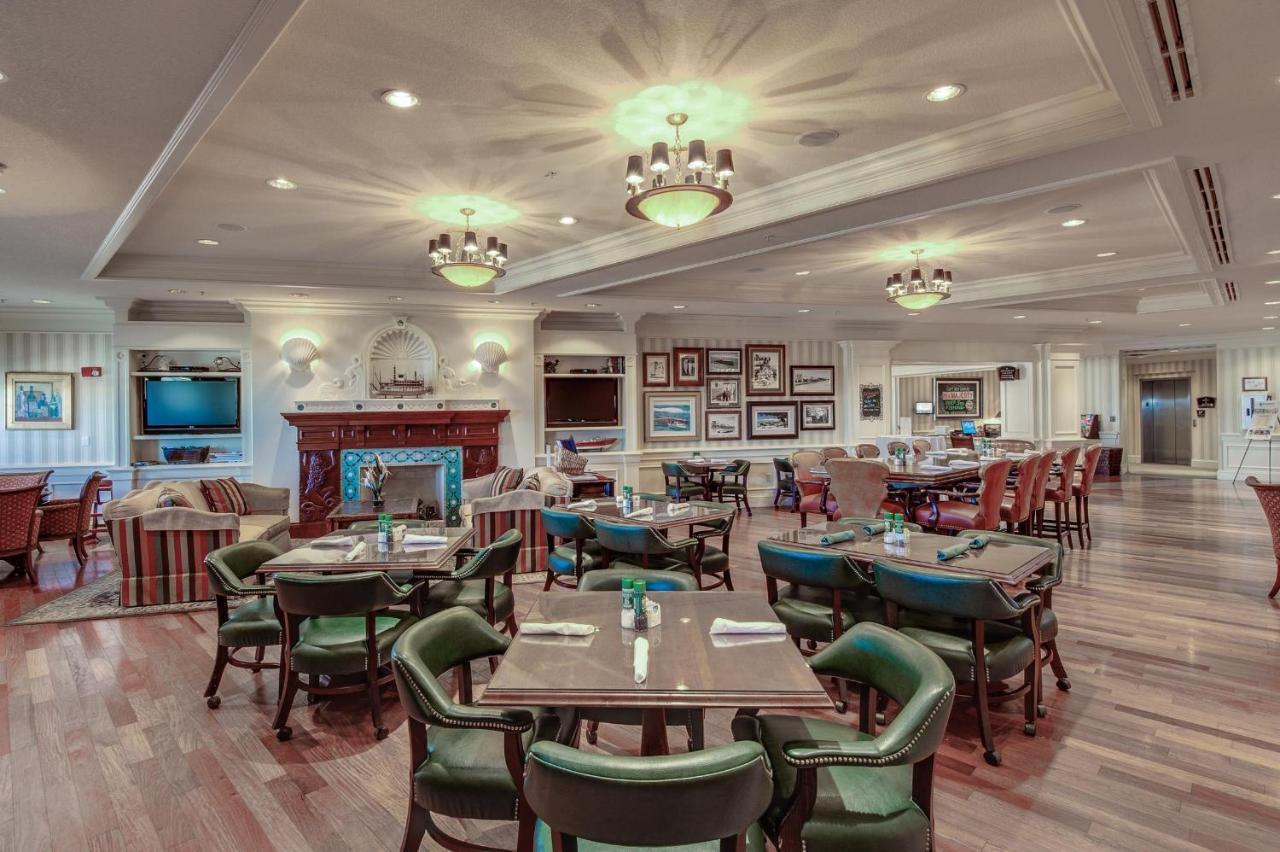 Emerald Grande W1221 Дестин Екстериор снимка
