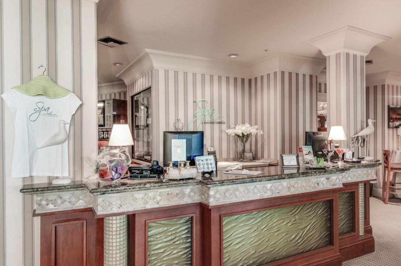 Emerald Grande W1221 Дестин Екстериор снимка