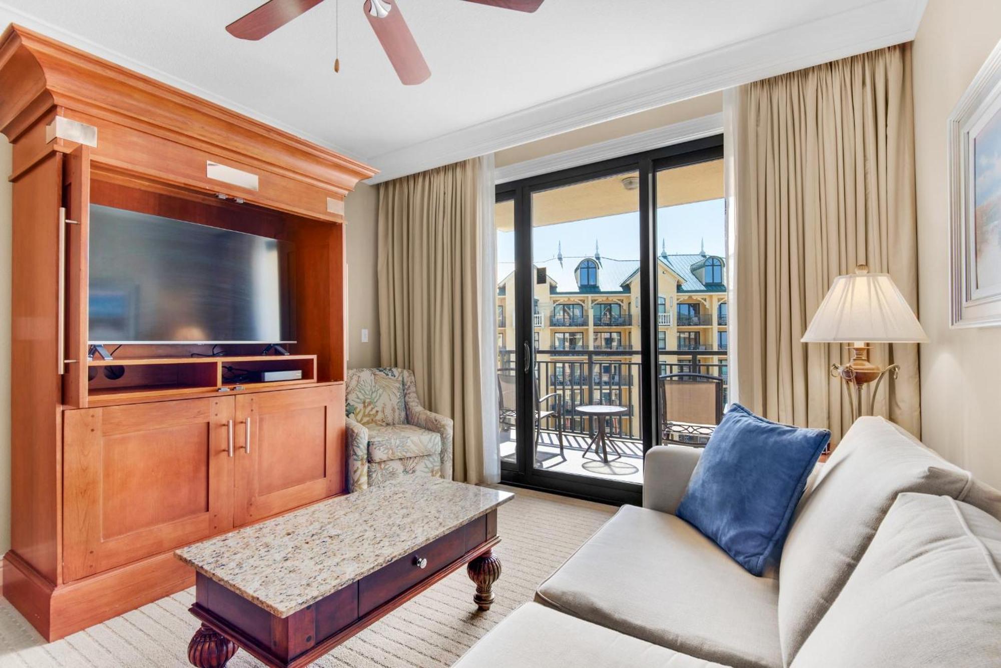 Emerald Grande W1221 Дестин Екстериор снимка