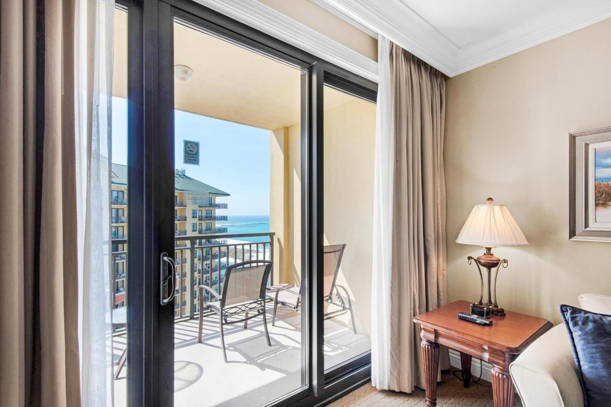 Emerald Grande W1221 Дестин Екстериор снимка