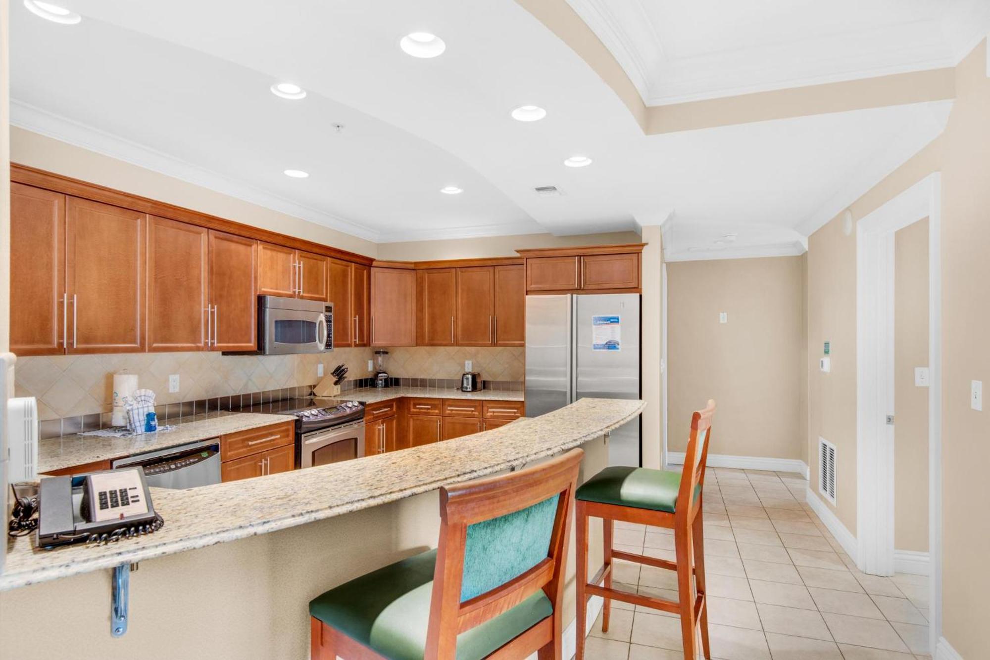 Emerald Grande W1221 Дестин Екстериор снимка
