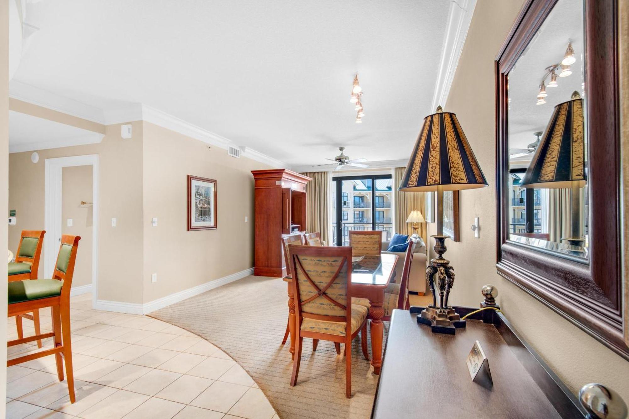 Emerald Grande W1221 Дестин Екстериор снимка