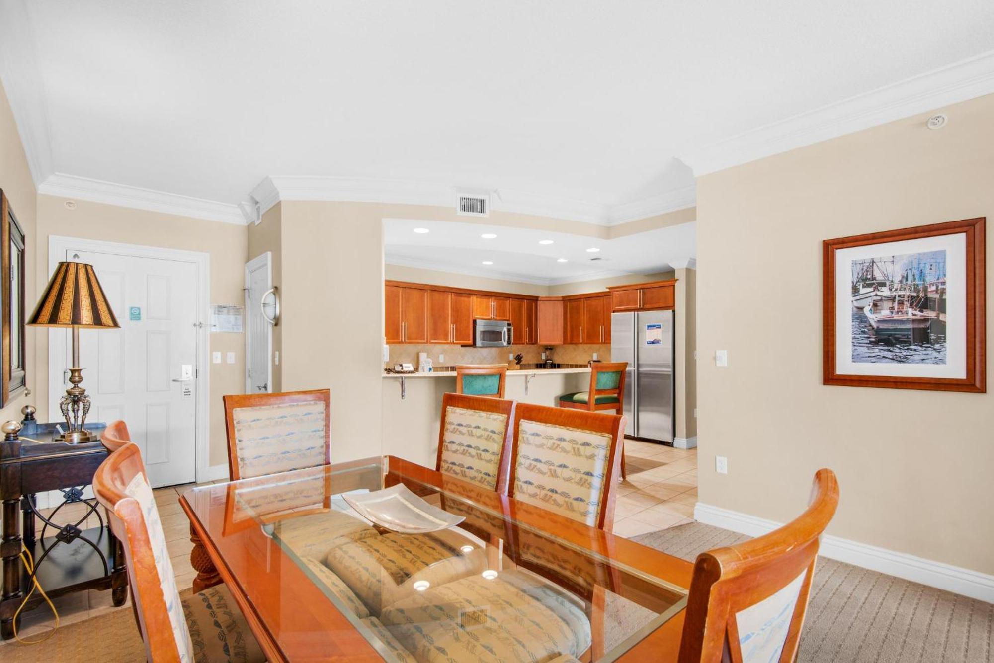 Emerald Grande W1221 Дестин Екстериор снимка