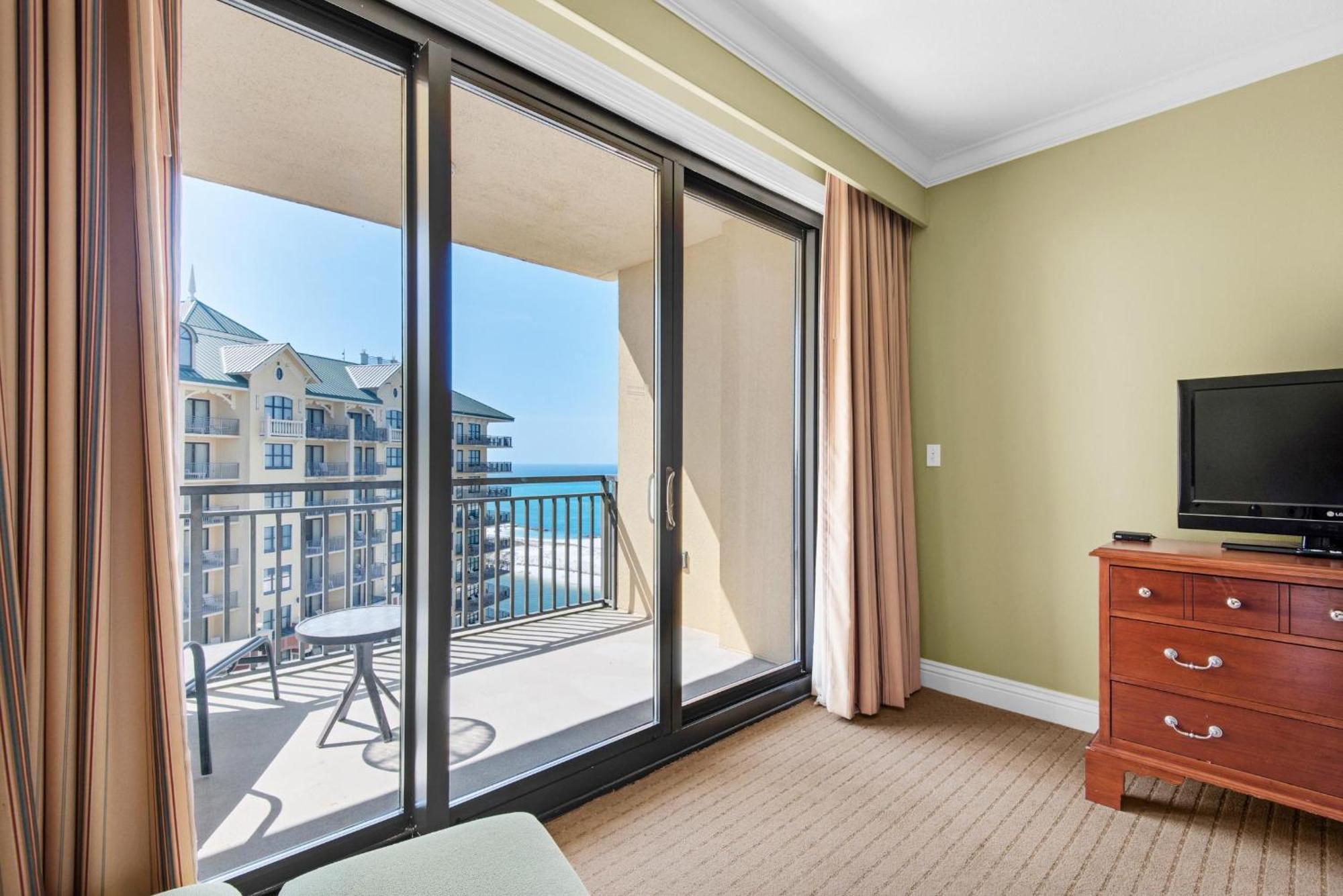 Emerald Grande W1221 Дестин Екстериор снимка