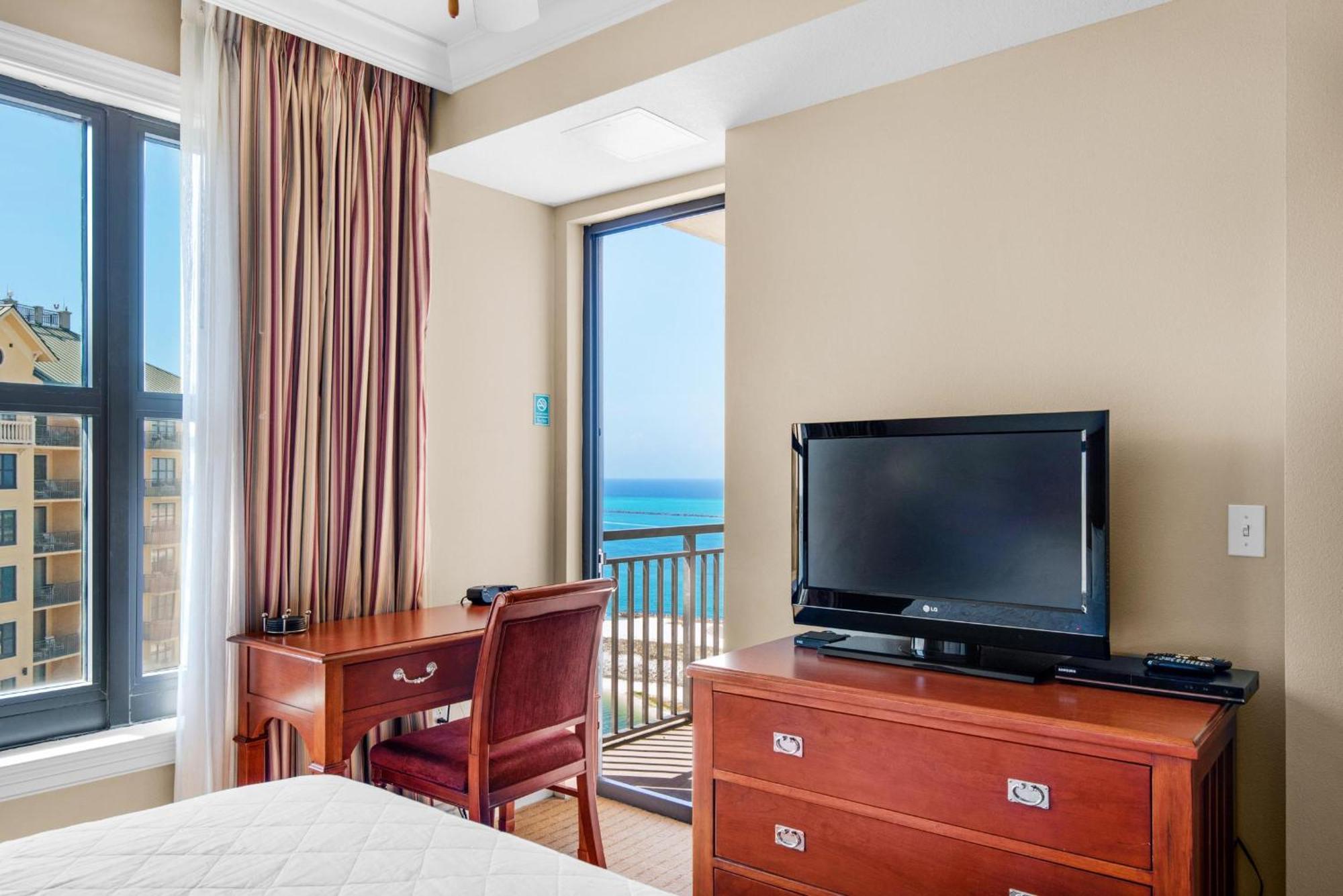 Emerald Grande W1221 Дестин Екстериор снимка